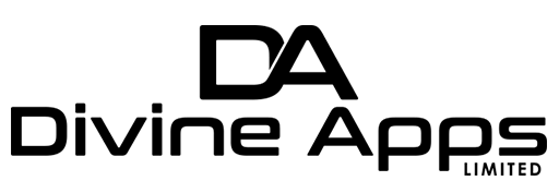 Divine Apps Limited Logo