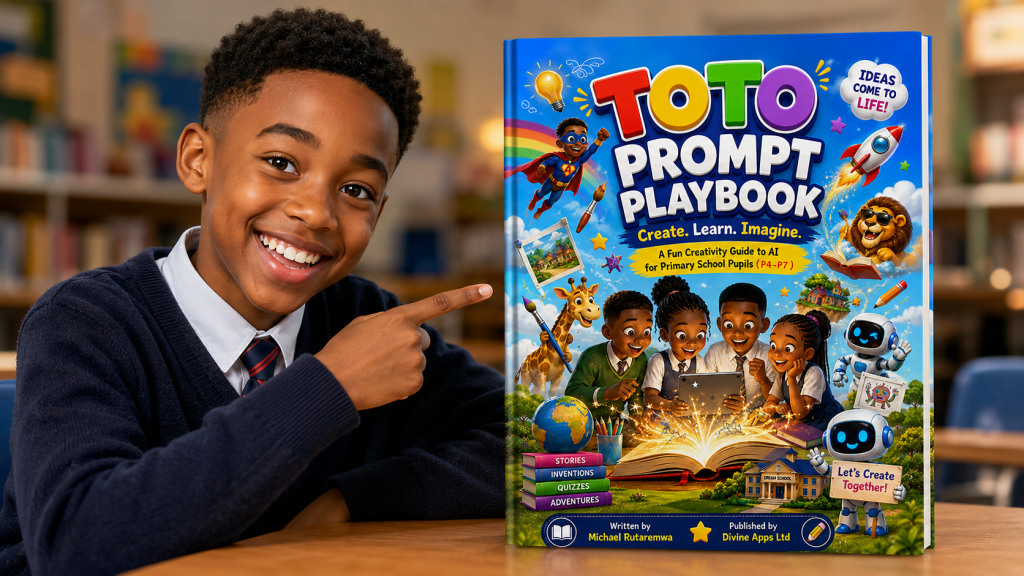 Toto Prompt Playbook