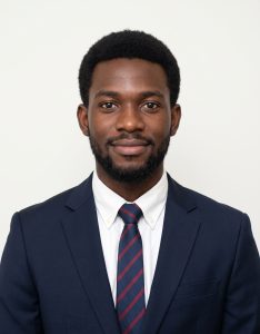 David K. Mukasa