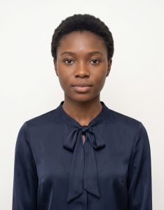 Sarah Namukasa