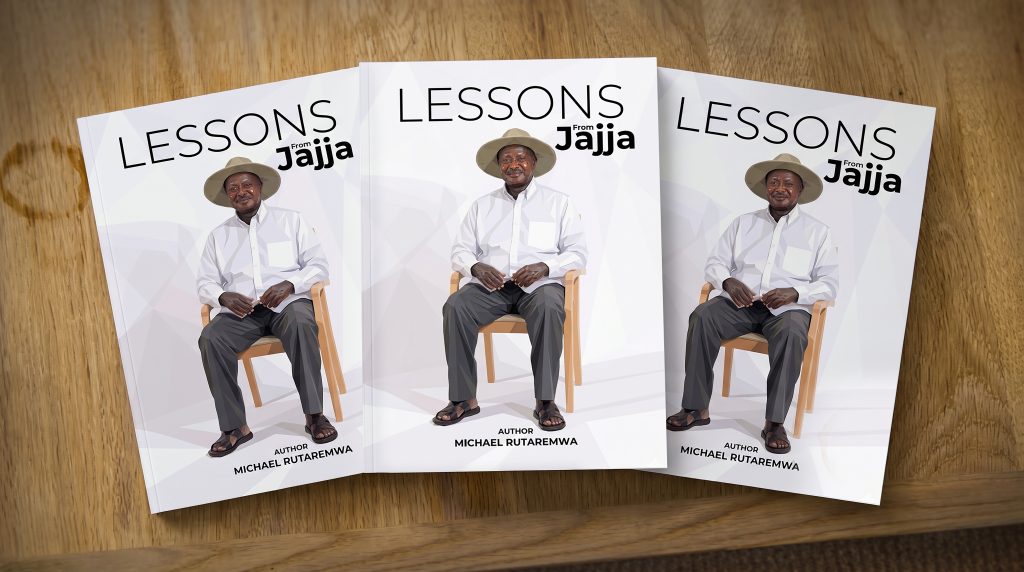 Lessons from Jajja